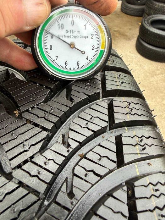 Шини Нова 205/60 R16 Michelin