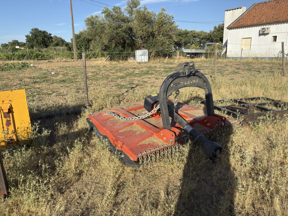 Trator Deutz Agrolux 60
