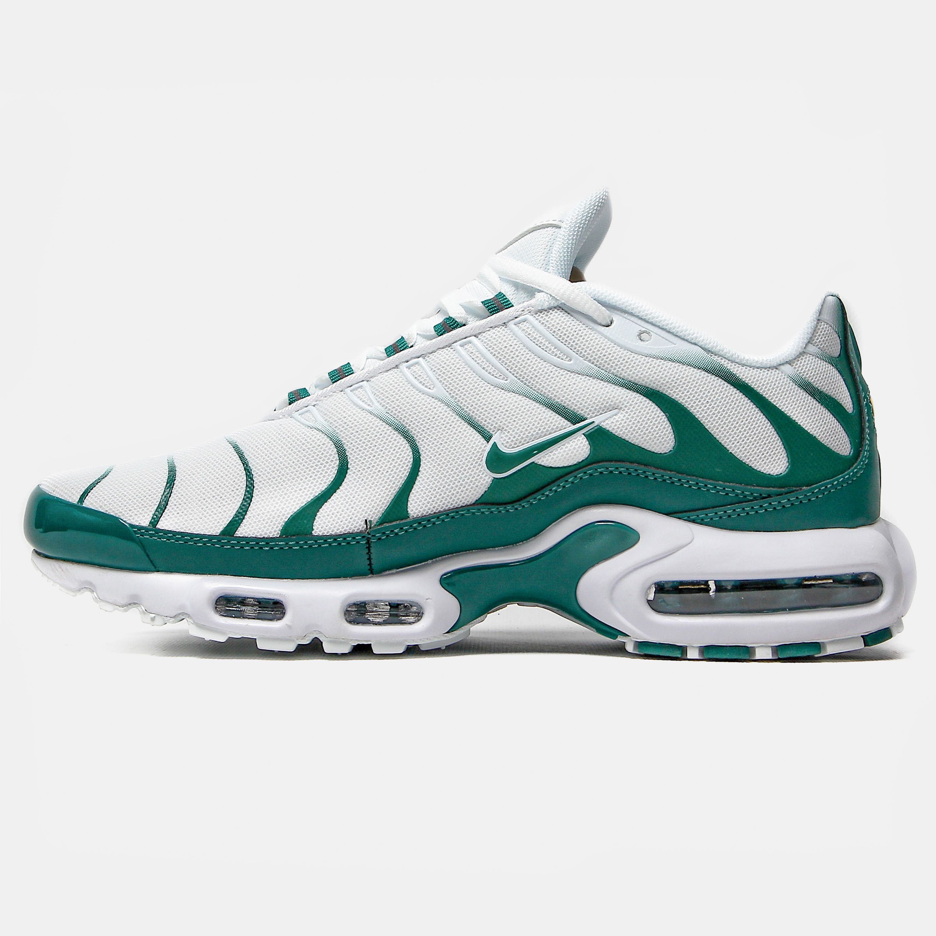 Мужские кроссовки Nike Air Max TN x Lacoste. Размеры 41-45