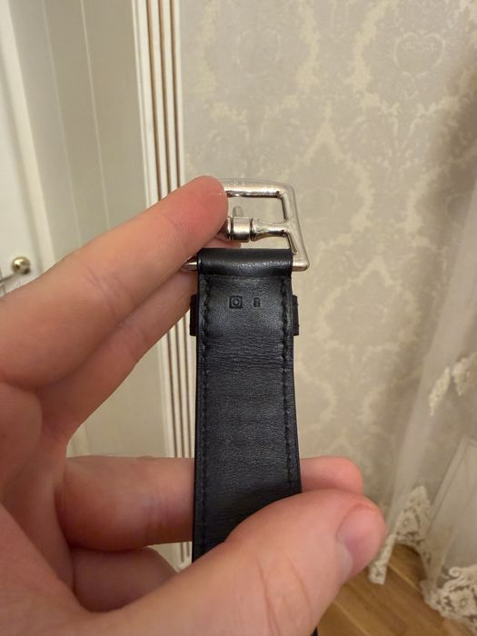 Hermes браслет чоловічий