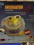 Sprzedam inkubator