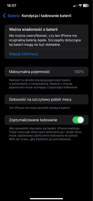 Iphone 11 128gb pamieci jak nowy