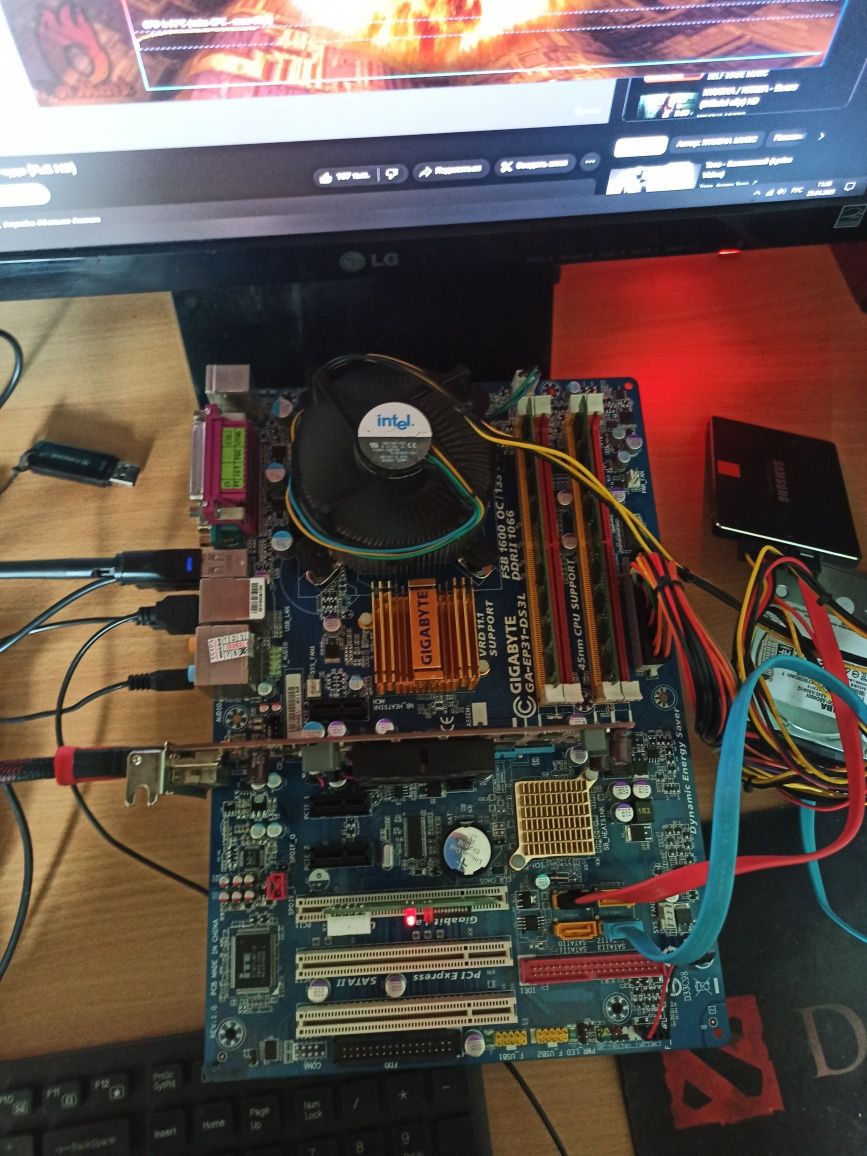 Radeon HD 5450 1GB DDR3