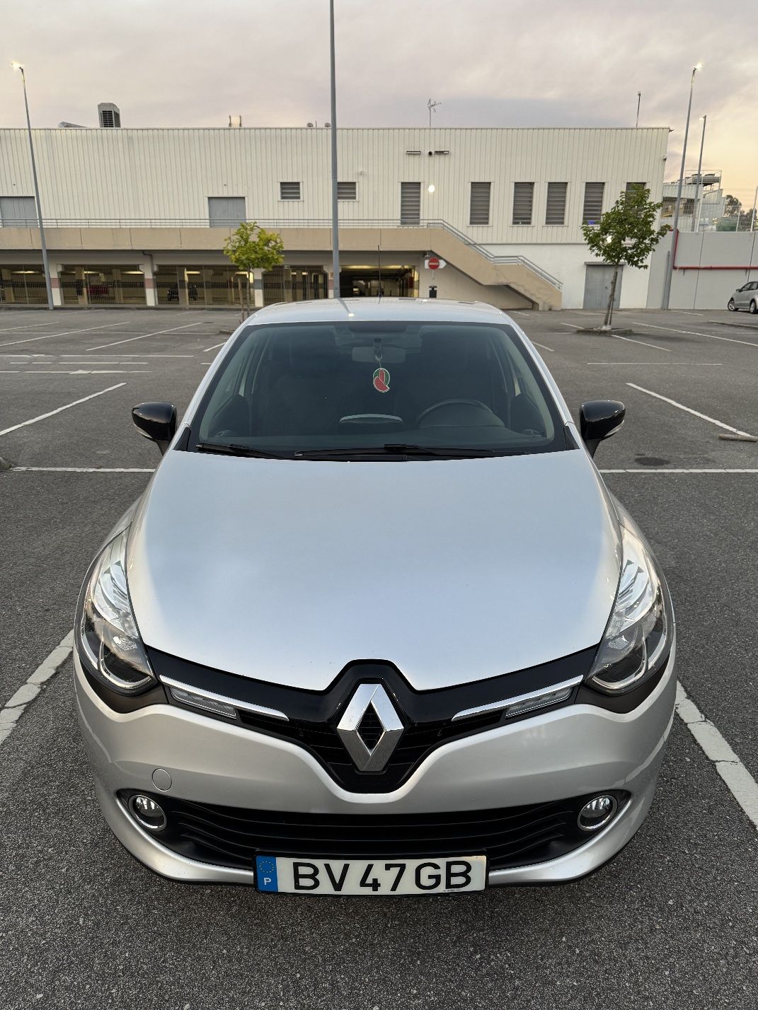 Renault Clio 1.5 dCi