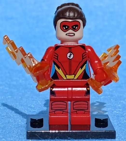 Jesse Quick (DC Comics)