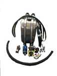 Hydraulika siłowa do wywrotu VOLVO,RENAULT R,SR,VT automat
