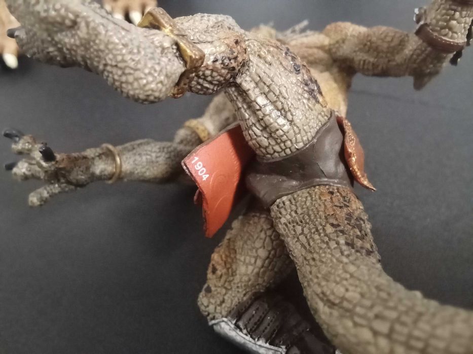 Papo Mytical Dragon