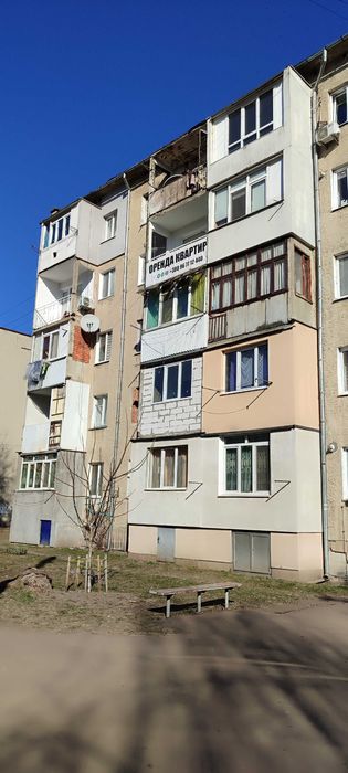 Квартири подобово +380967712440