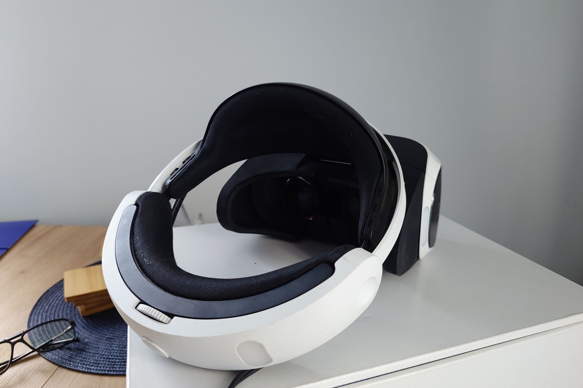 Google PlayStation VR PS VR adapter do ps5