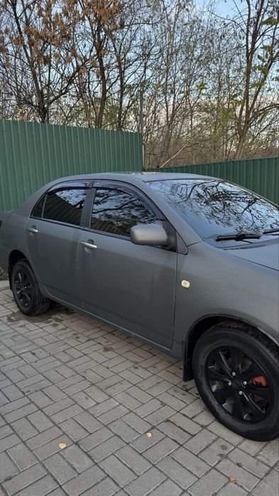 Продам BYD F3 в хорошем состоянии