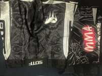SOTF MMA Boxing Shorts Men Fight Shorts Men  Shorts