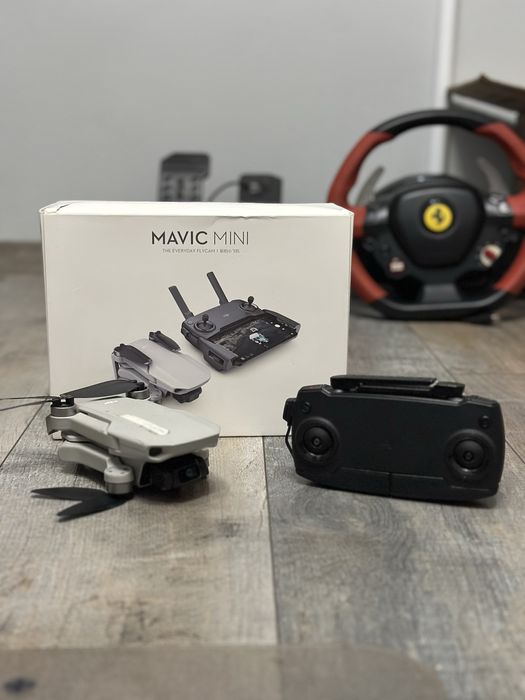 DJI Mavic Mini COMBO