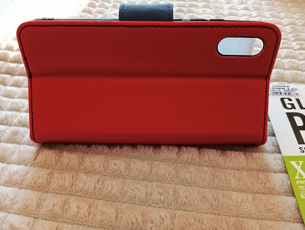 Etui Fancy case na Xiaomi Redmi 9A