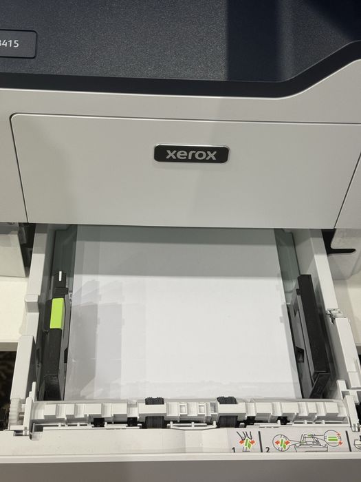 Принтер МФУ Xerox VersaLink B415