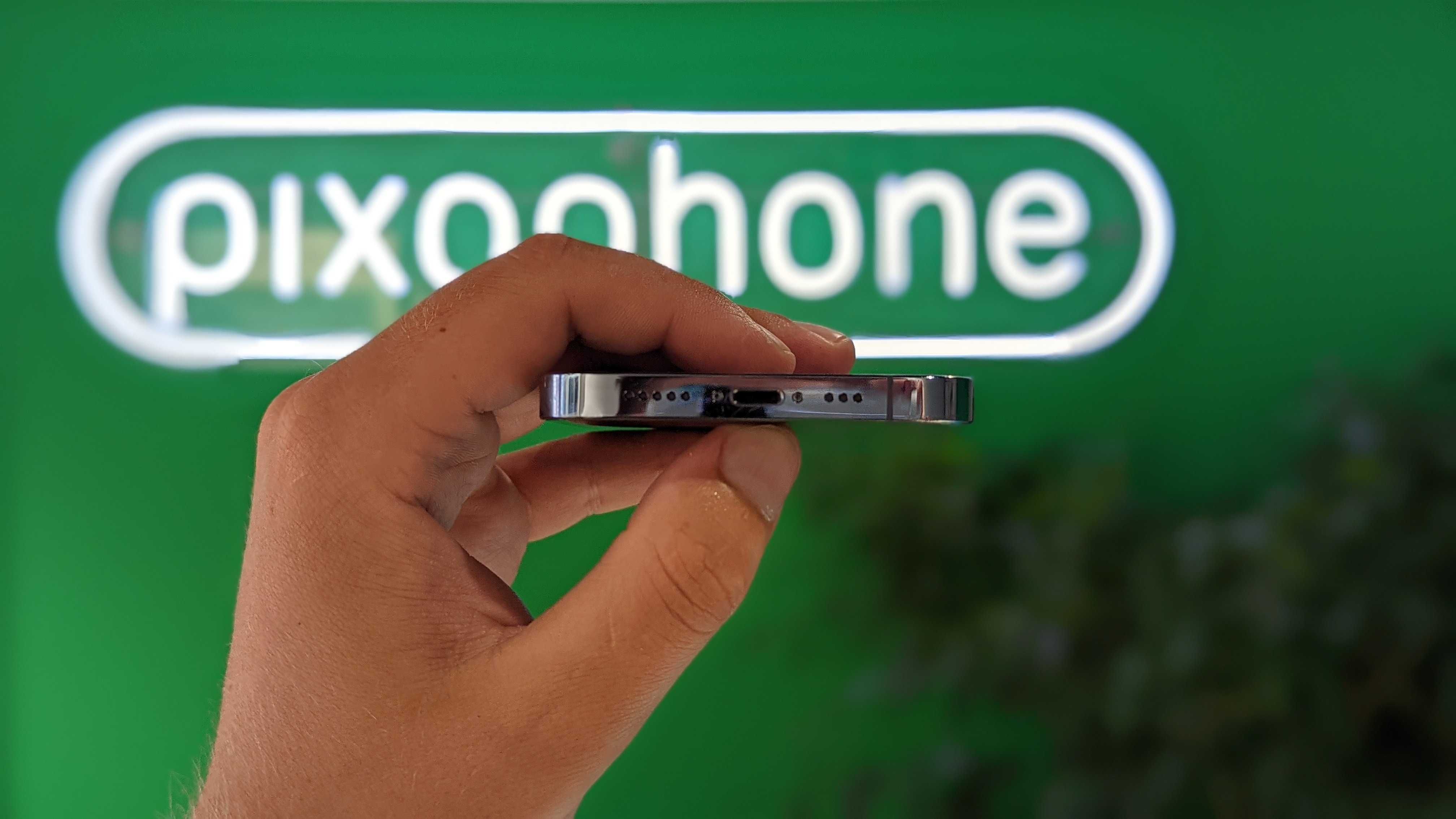 Магазин Apple iPhone 13 Pro 256GB Blue Оплата частинами Гарантія