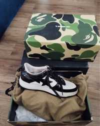 buty bape uzywane