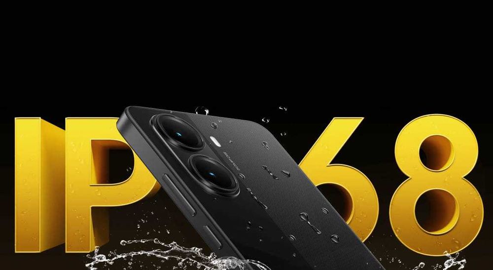 Xiaomi Poco X7 PRO 5G 12/512GB Green 6,67" 6000mAh IP68 50MP Sklep Wwa