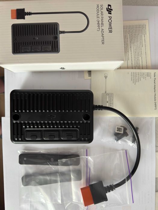 DJI Power MPPT для DJI Power 500/1000