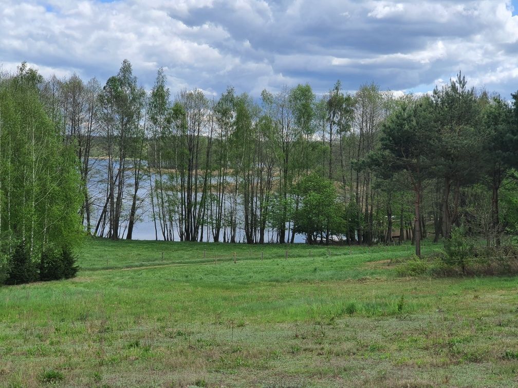 Działki budowlane - bez pośredników, Kosewo, gmina Mrągowo