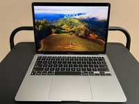 Apple MacBook Air M1 13.3' 8/256 (A2337) Space Grey, Відмінний стан