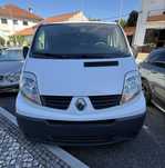 Renault Traffic dci 2009