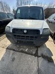 Fiat Doblo I 182B6000 Na części Doblo I wszystkie części