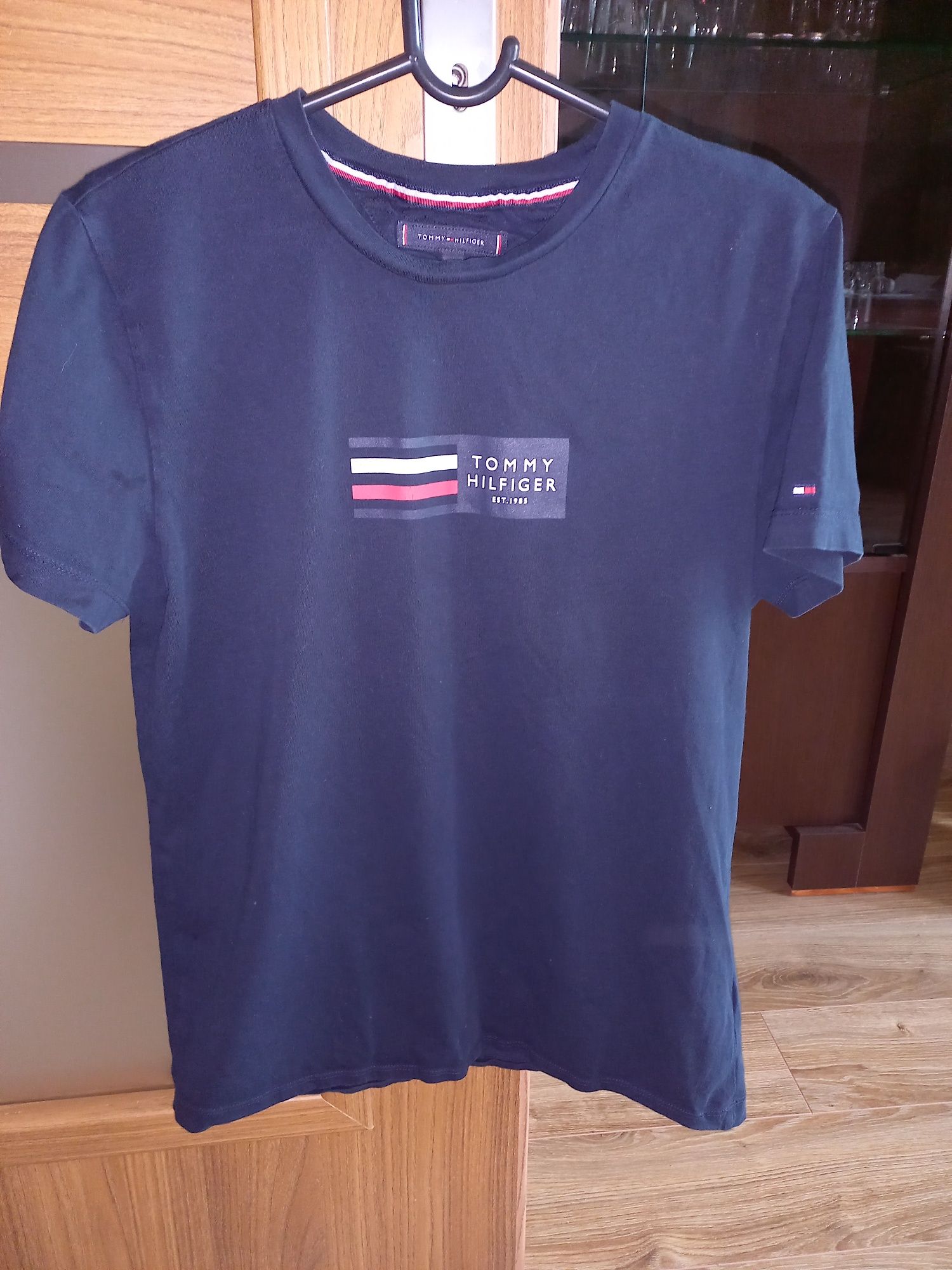 Koszulka Tommy Hilfiger