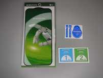 Защитные стекла на Iphone