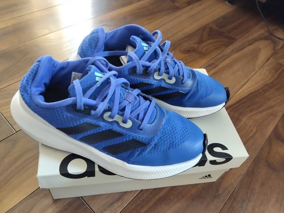 Buty dziecięce ADIDAS r.36 2/3