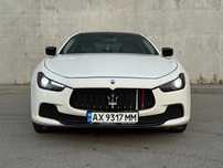 Maserati Возможен обмен на недвижемость,либо авто.
