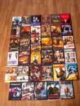 Samuel L Jackson DVD`S