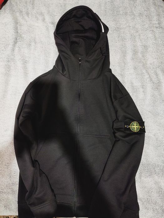 Зипка Stone island