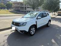 Dacia Duster 1.5 Gasóleo