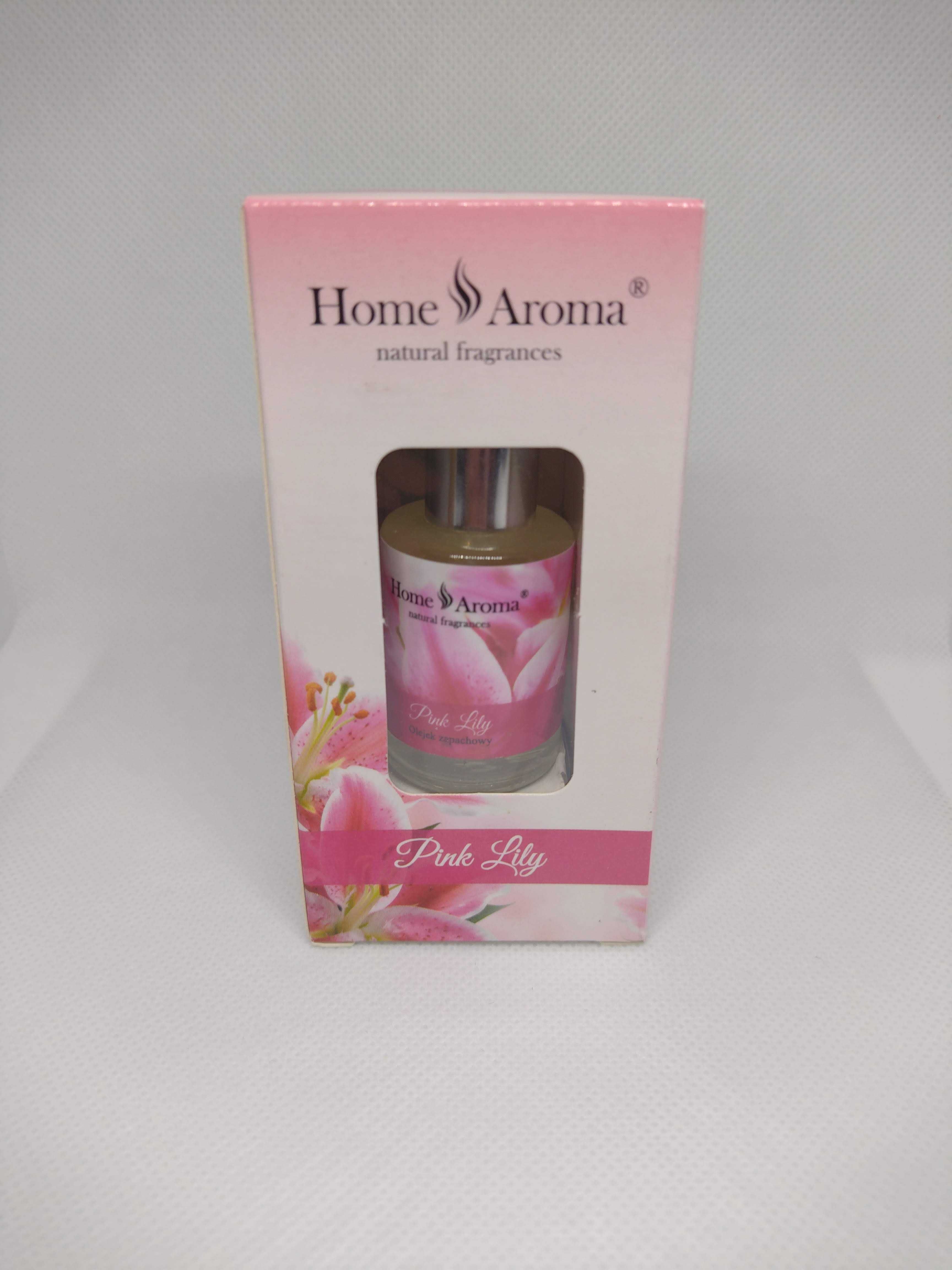 Olejek zapachowy 10 ml Pink Lily