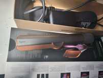 Dyson Airstrait 2 w 1 prostownica