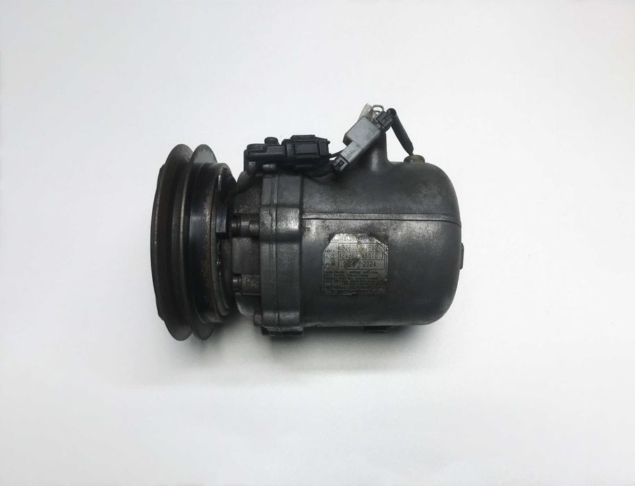 Компресор кондиціонера Nissan Almera N15. Primera P11. Sunny - 2.0D