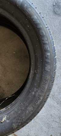 Opony Michelin Pilot Sport 4 SUV