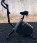 Bicicleta estática Domyos