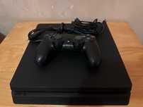 PlayStation 4 Slim 500GB + Comando Original