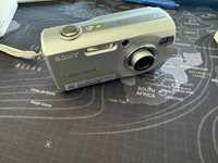Câmara fotográfica Sony Cyber-shot DSC-S40