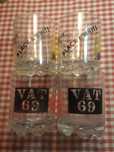 4 copos whisky novos