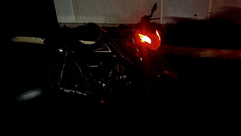 Продам Spark sp125c-2c