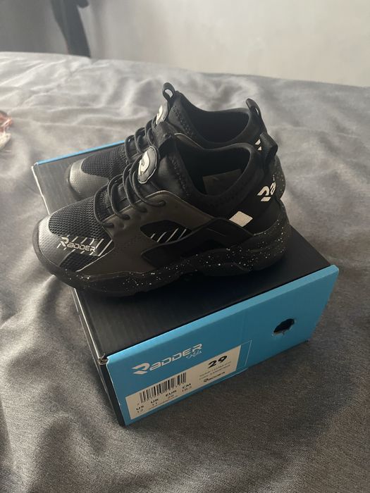 Кросівки Radder 29 розмір