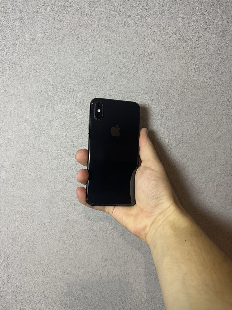 iPhone Xs 256 gb neverlock