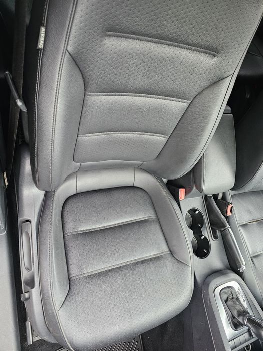 Volkswagen Jetta 2013