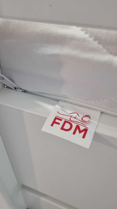 Łóżko piętrowe MEBLIK Fashion Mint (możliwość rozłożenia na dwa łóżka)