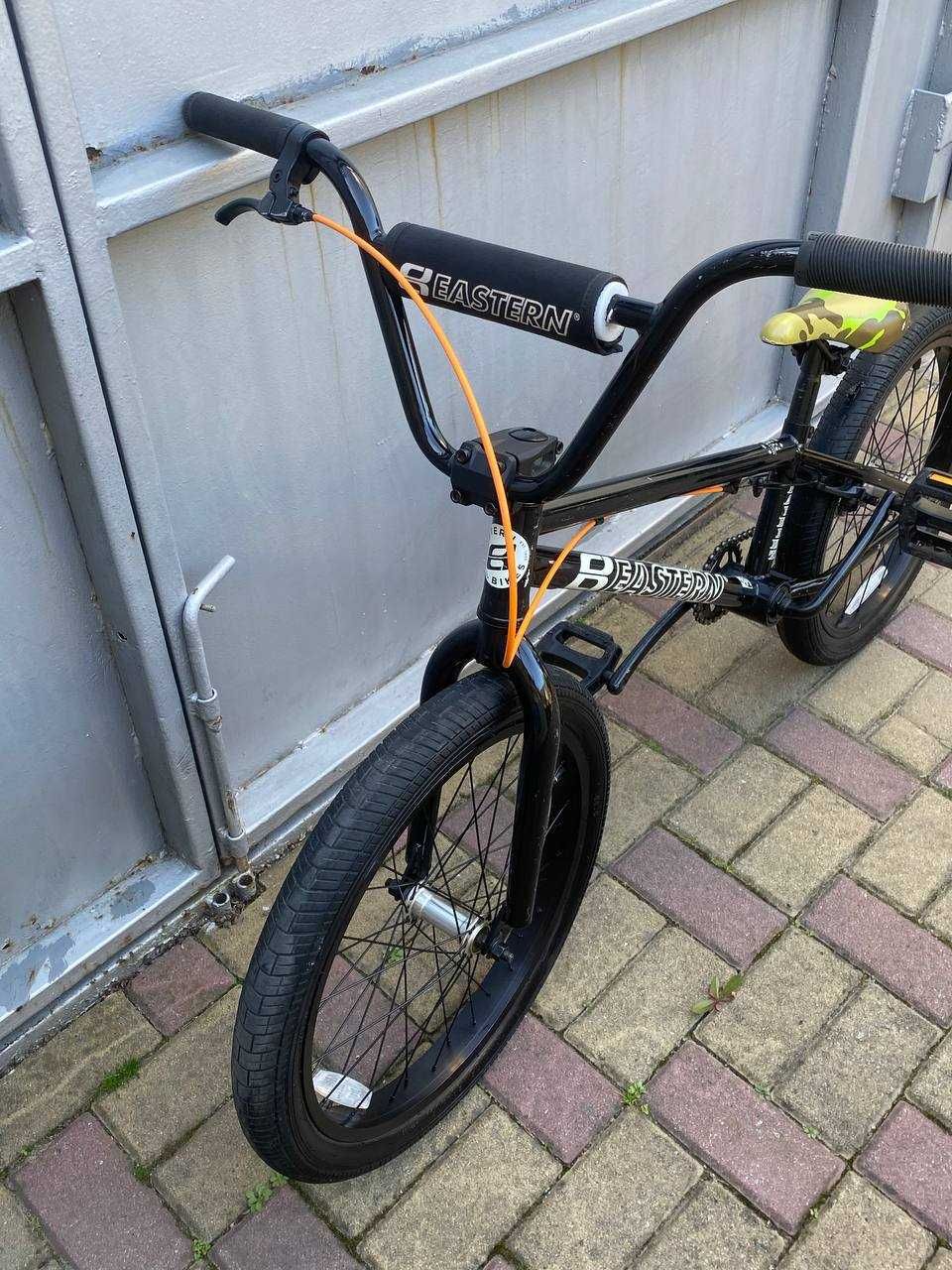 Велосипед БМХ BMX