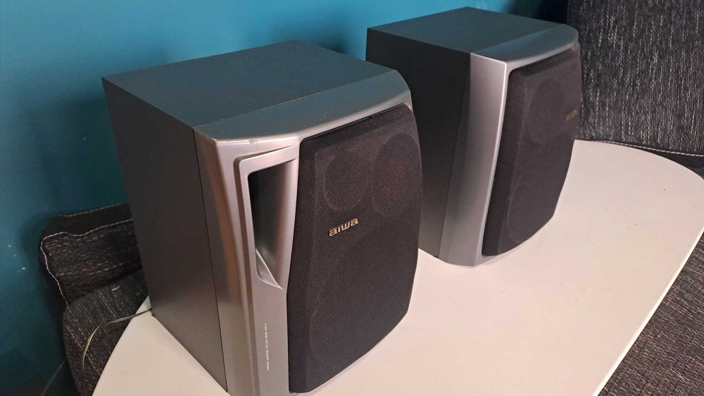 Kolumny trójdrożne AIWA SX-NS30
