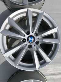 Felgi aluminiowe 18" BMW X5 F15