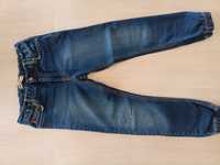 Jeansy (joggery) BIG STAR dziecięce rozmiar 152cm 11/12lat